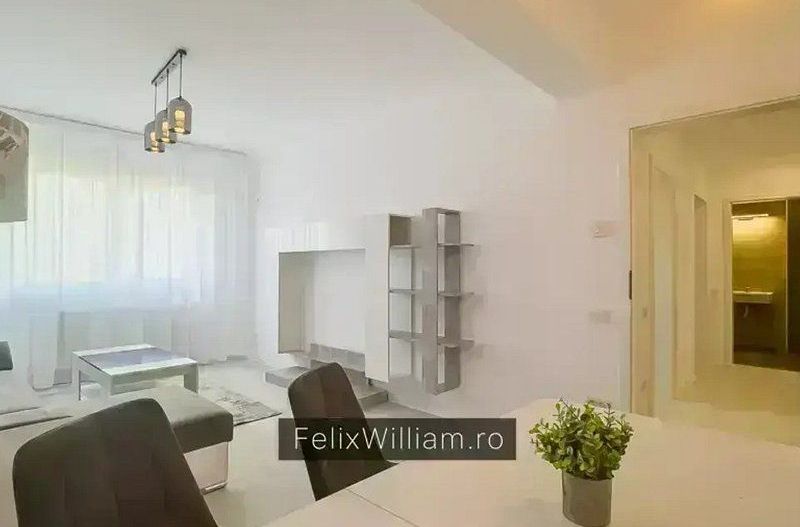 2 Camere, Complex CUBIC 7 Residence, Bloc FINALIZAT - POZE REALE. - Poză 4