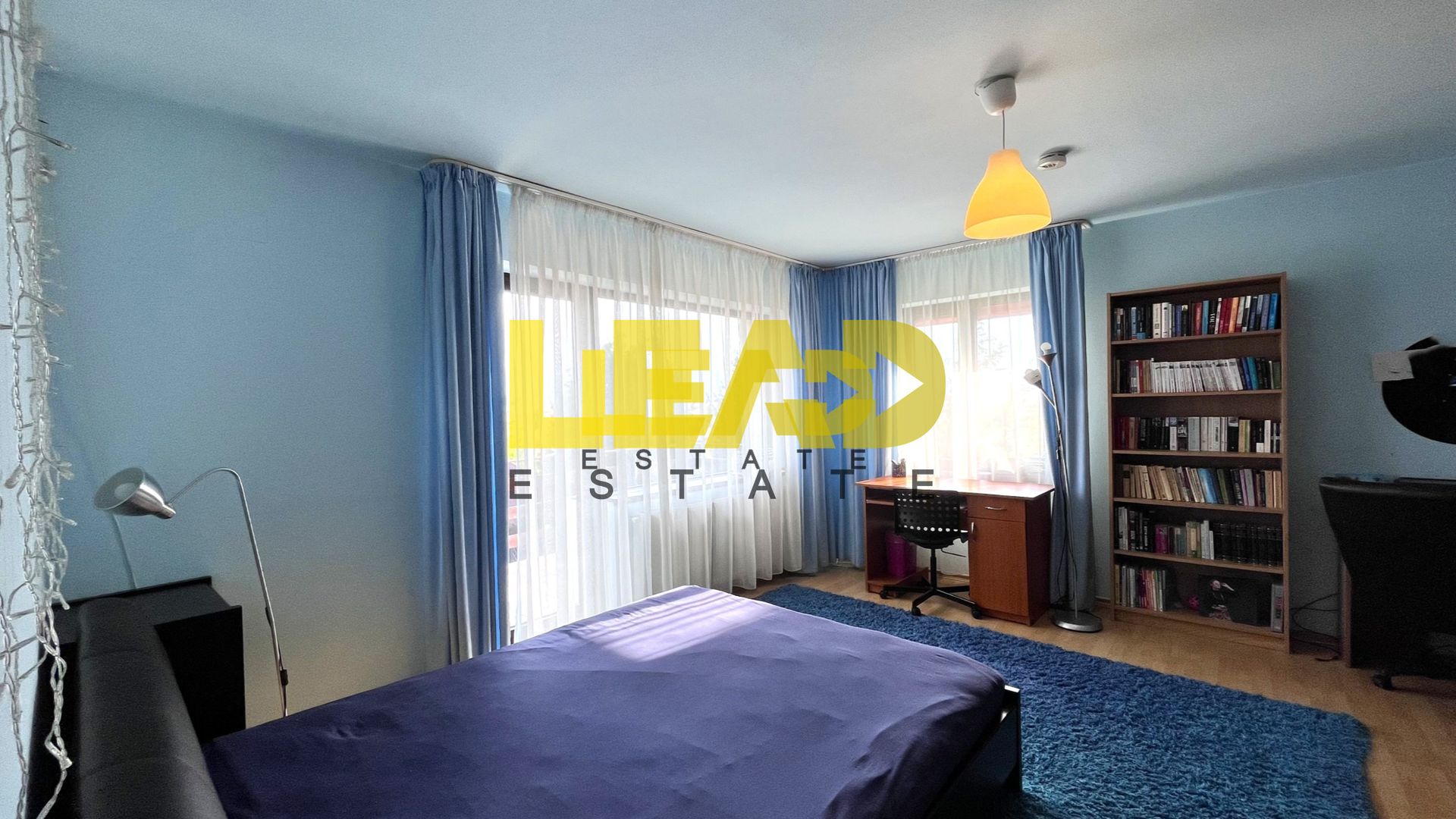 Oportunitate de achizitie vila deosebita, 250 mpu, curte 615 mp in Harman! - Poză 8