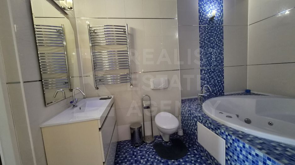 Chirie, apartament, 2 camere, Strada Eminescu Mihai, Centru - Poză 16
