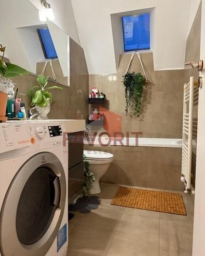 3 camere | pod spatios | finisaje premium | centrala proprie | aer conditionat - Poză 12