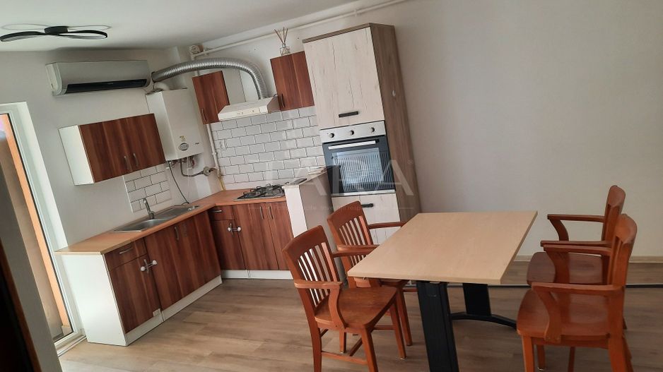 Apartament 2 camere, 47 mp, Apahida - Poză 1