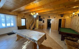 Casa de vacanta/afacere la cheie - Poză 25