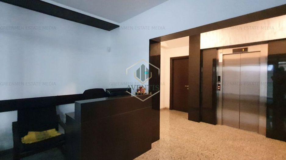 2 camere modern in bloc nou, centrala proprie, parcare subterana, Obor Mosilor - Poză 17