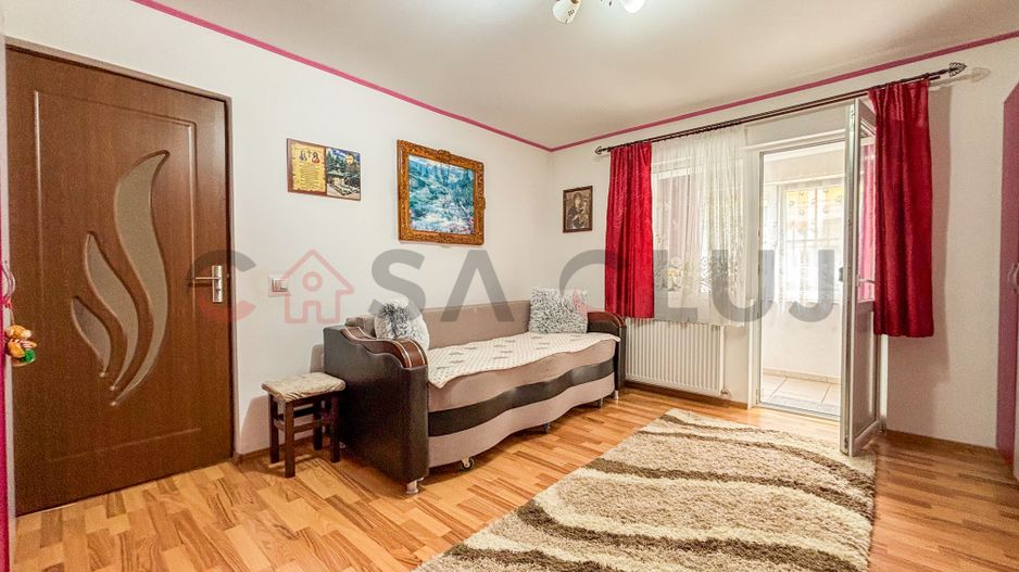 Apartament cu 3 camere Lidl Fabricii, Iris - Poză 1