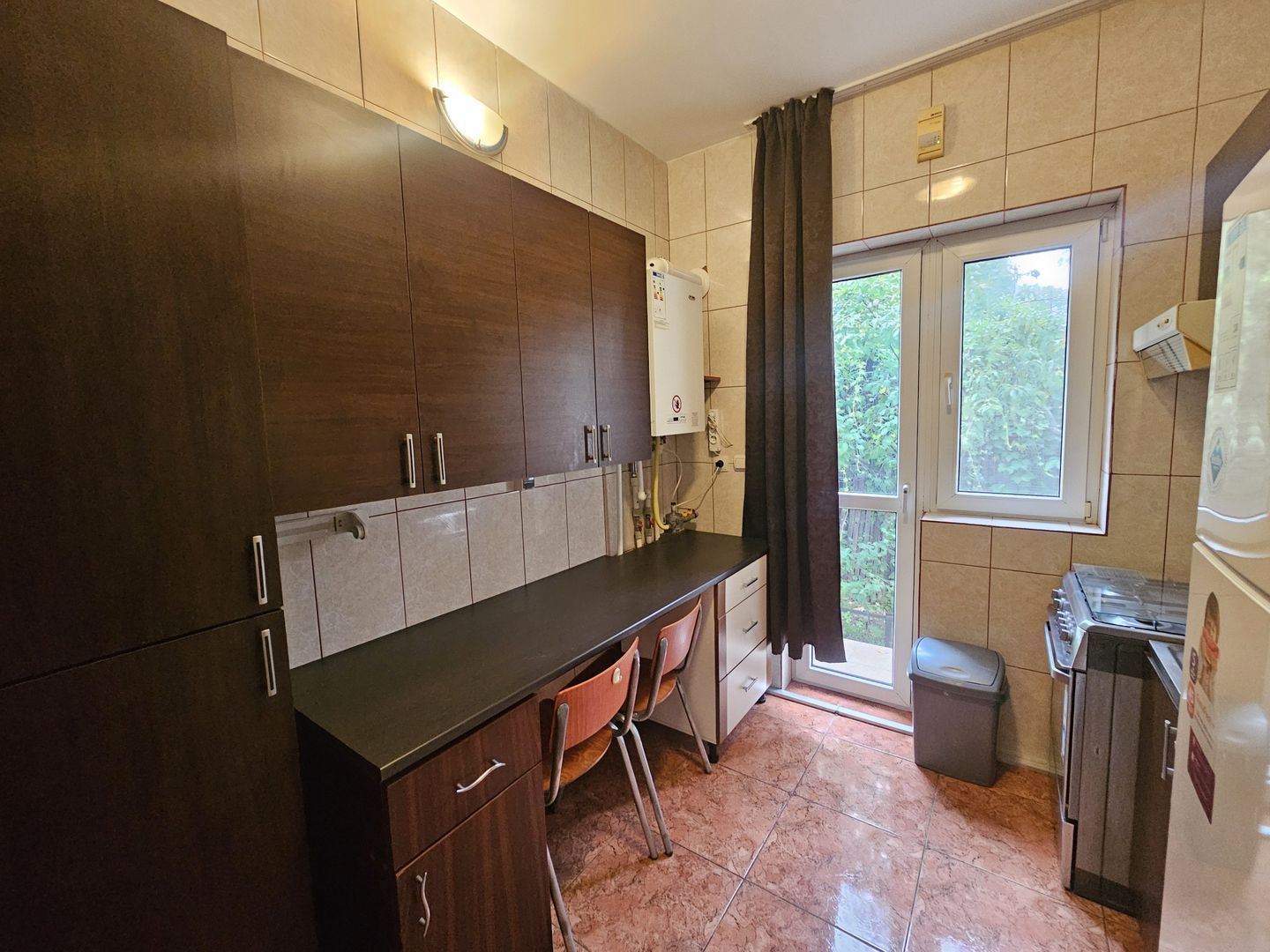 Apartament 2 camere Bucureștii Noi - Poză 12