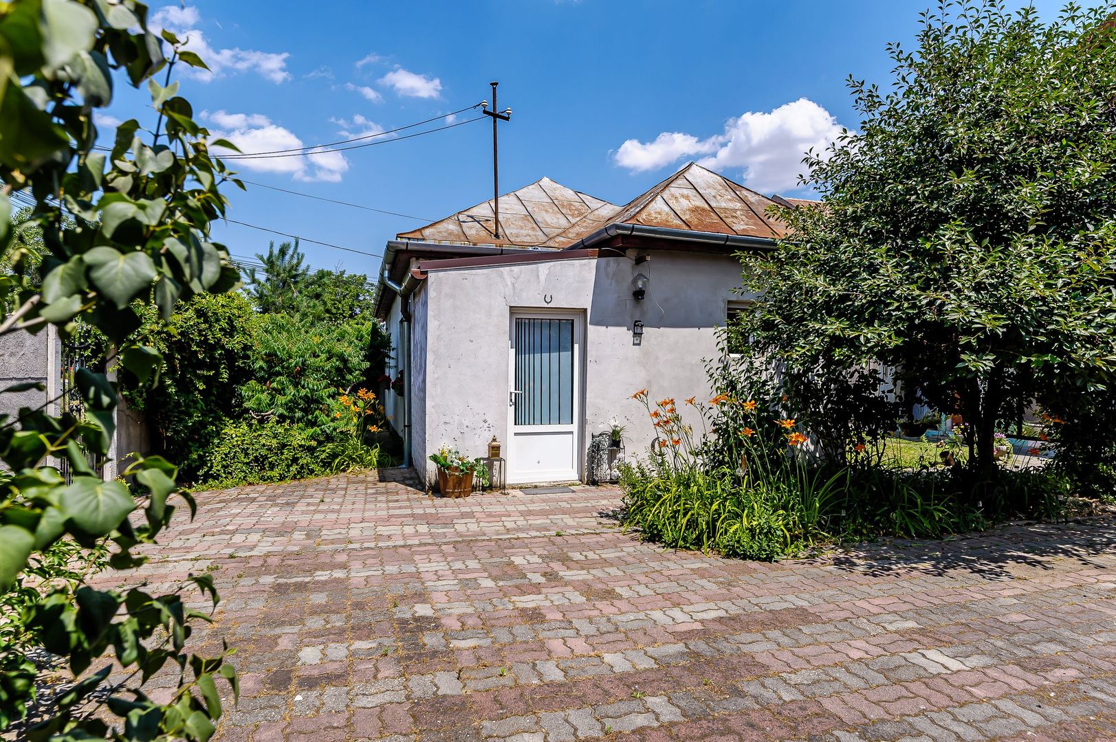 Casa de vanzare, Vladimirescu Arad - Poză 10