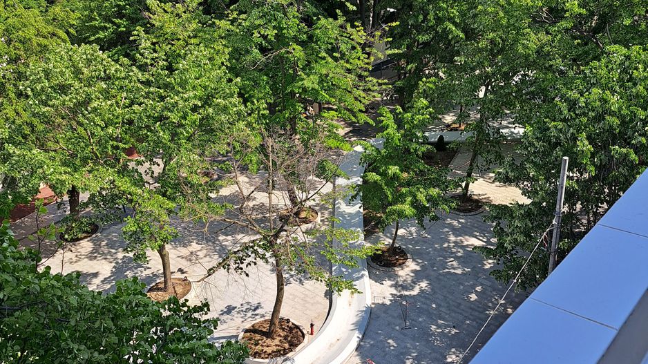 Apartament ultracentral, mobilat, et 4/7, - Poză 46