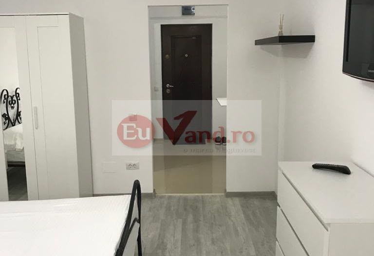 De vanzare garsoniera, Tiglina 1, etaj 1, 47.000 euro - Poză 7