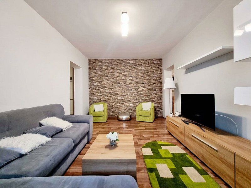 3 Cam Militari Gorjului Centrala Proprie Modern 2 Bai Metrou - Poză 1