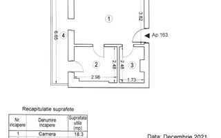 Studio | 2023 | Balcon Mare | Credit | Metrou Grozavesti - 9 minute - Schiță 9