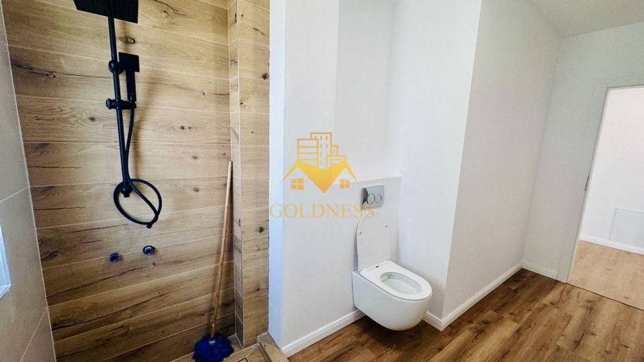 Apartament cu 2 camere, bloc nou, 2 locuri de parcare, Someșului - Poză 8