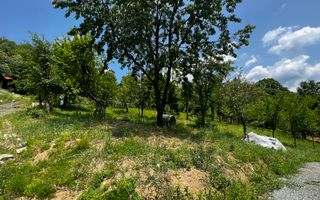 Teren de vanzare | 886 mp | strada Viilor, Baia Mare. - Poză 2