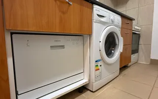 Apartament 2 camere de închiriat — Bd. Dimitrie Cantemir, Sector 4 - Poză 17