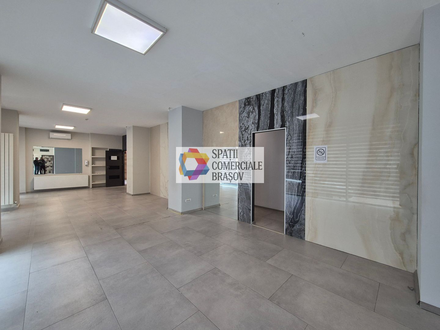 Spațiu clinica Brașov 229 mp - Poză 1