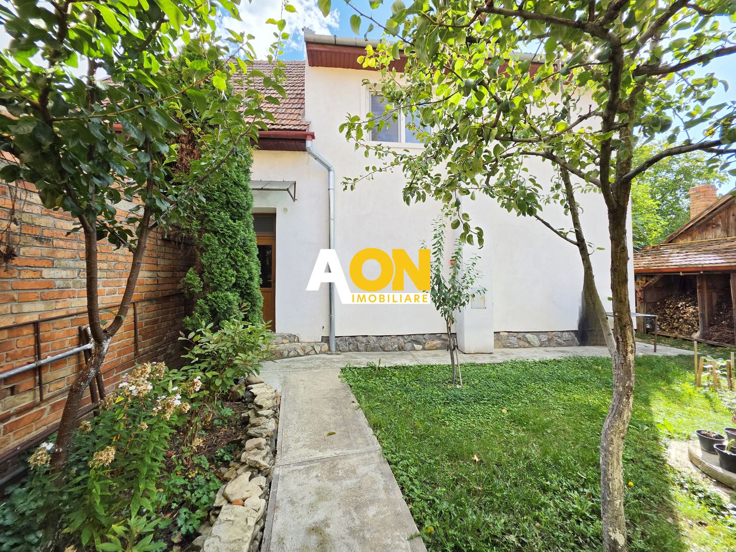 Casa 5 camere + anexe, 552 mp teren,  Centru, zona Prefectura - Poză 5