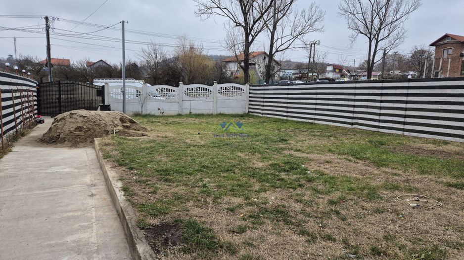 Vand casa 4 camere, zona Castel-Werk(Urcusului), P-M, 120mp, schimb! - Poză 14
