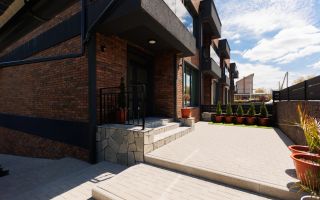 Vânzare, Townhouse 5 camere ,str. 31 August, Ialoveni - Poză 7