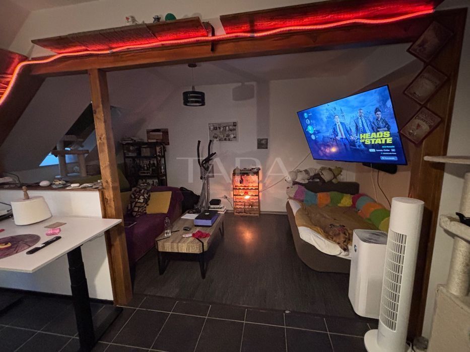 Apartament modern 2 dormitoare – Cluj-Napoca, Mănăștur, zona Câmpului - Poză 3