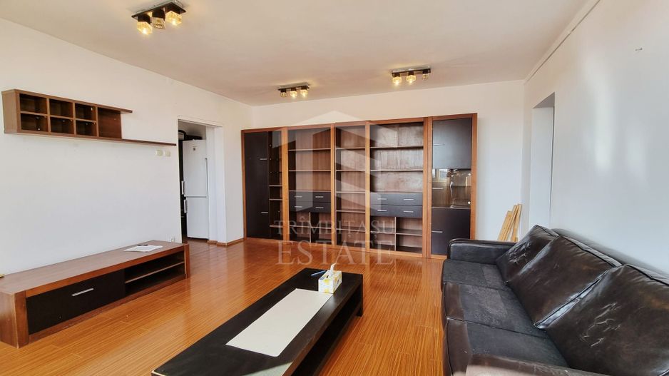 3 Camere Drumul Taberei – Plaza | Stradal, Reabilitat Termic, Mobilat - Poză 1