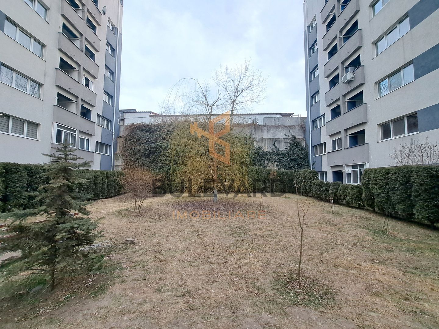 Apartament 1 camera decomandat, mobilat si utilat! - Poză 15