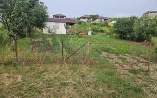 Teren intravilan 728 mp în Sâncraiu de Mureș - Valea Viilor - Poză 4