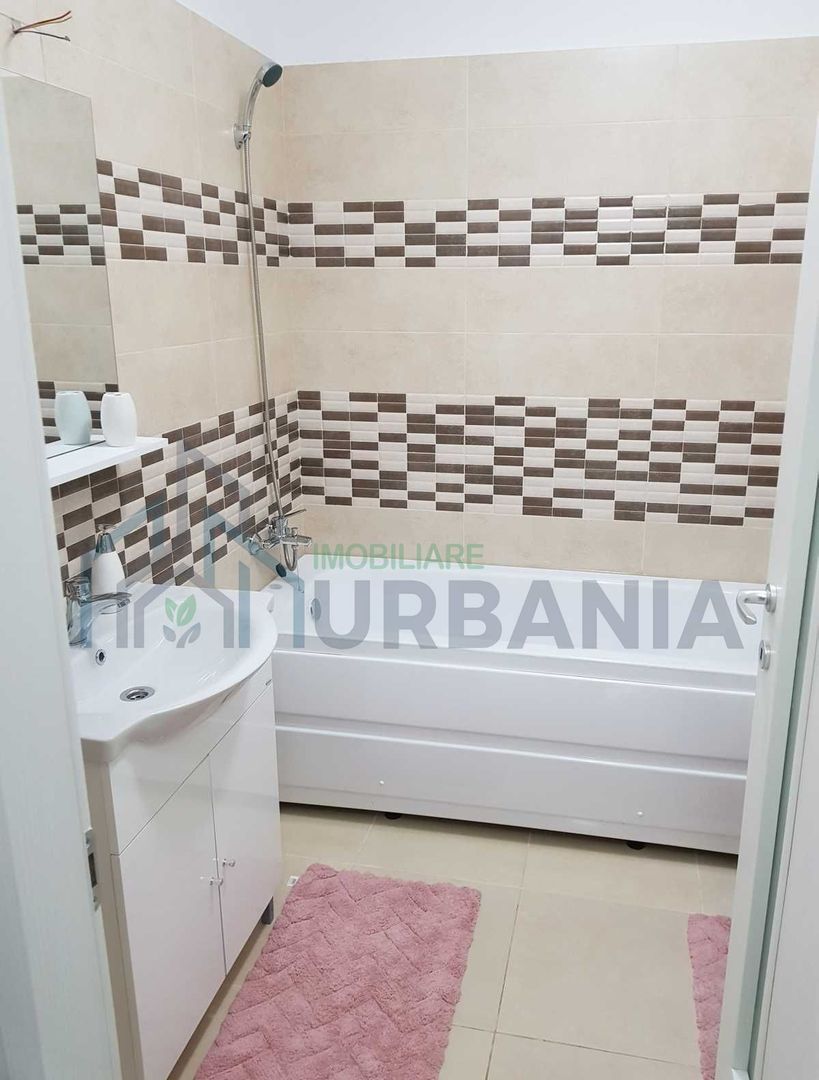 Închiriez apartament 2 camere - Poză 6