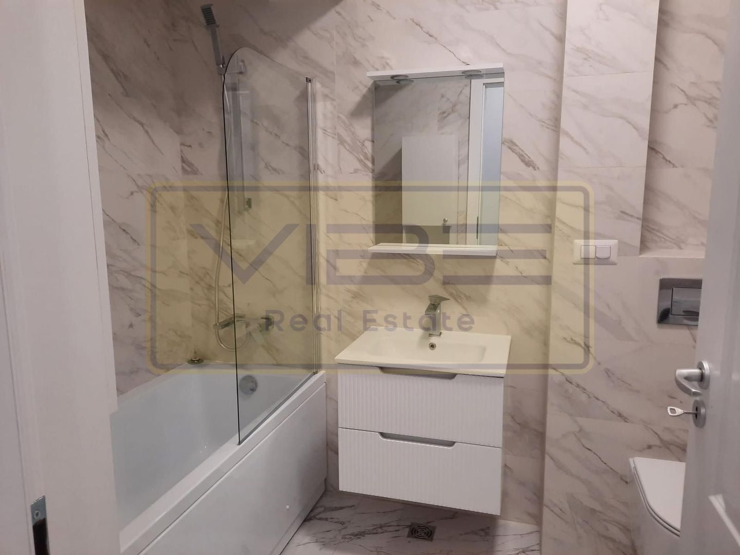 Apartament 1 camera NOU Grand Beetle Tatarasi - Poză 12