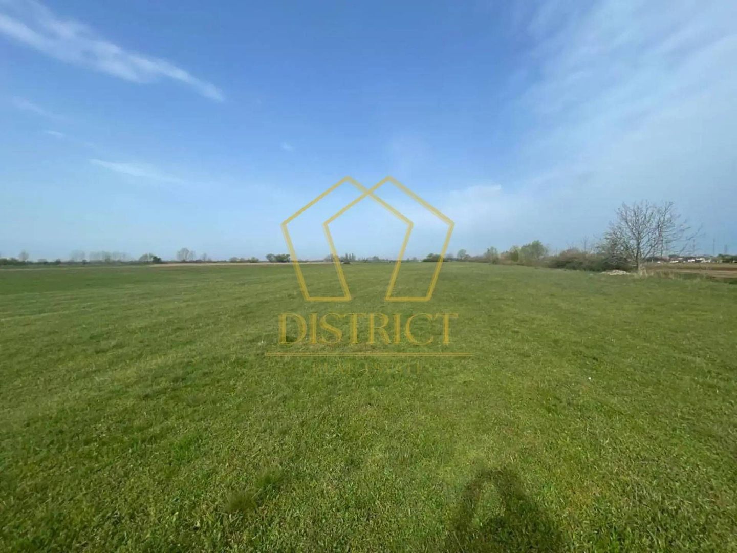 Teren arabil extravilan langa centura de Sud | Giroc - Poză 2