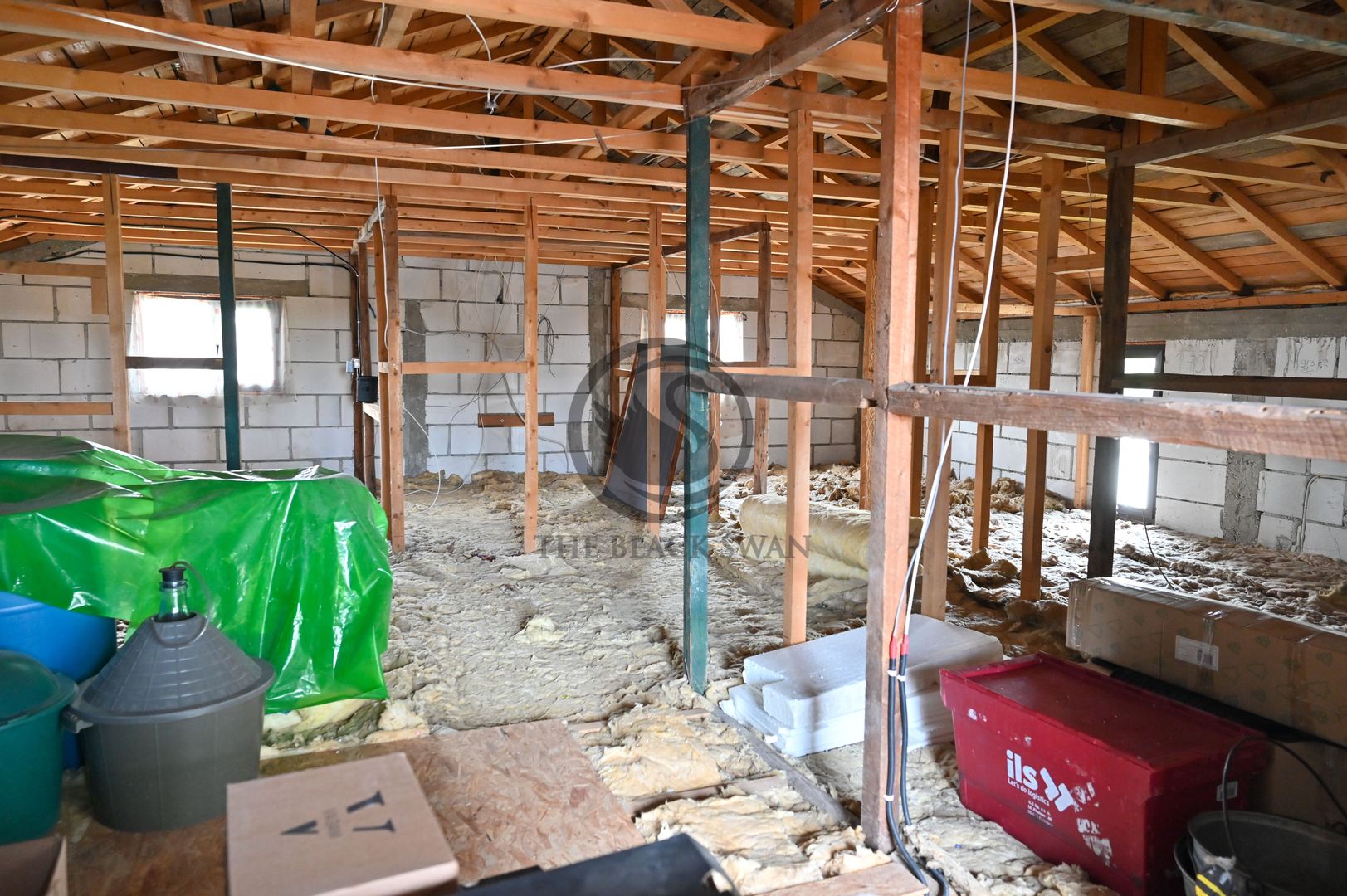 Casa cu 5 camere de vanzare | Ploiestori - Prahova | Comision 0% - Poză 18
