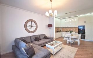 Elegant 2 Room Apartment for Rent I 4City North | Rovere Furniture - Poză 2