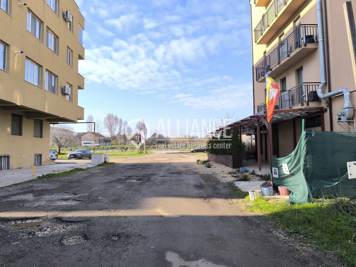 MAMAIA NORD(cod03)- 2 Camere moderne si chirie mica ! - Poză 34