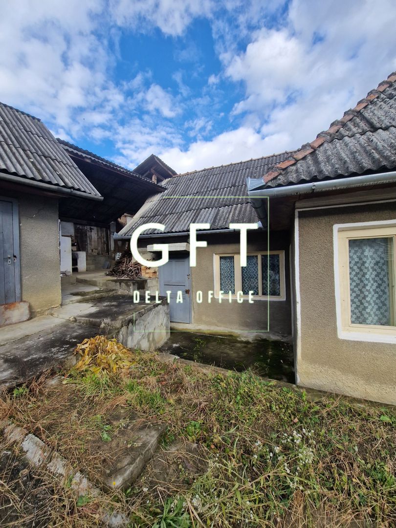 Exclusivitate!! Casa de vanzare | Nasaud | - Poză 19