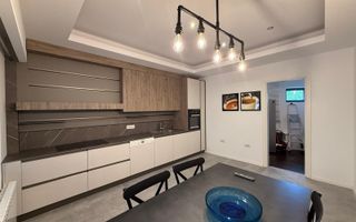 INCHIRIERE 4 CAMERE | FLOREASCA | 150 MP | 2 LOCURI DE PARCARE | LUX | - Poză 14