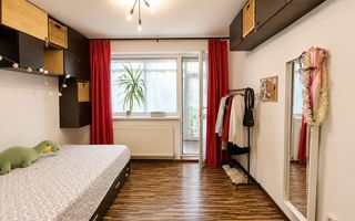 Apartament 4 camere – De vânzare / Zona City Park Mall - Poză 1