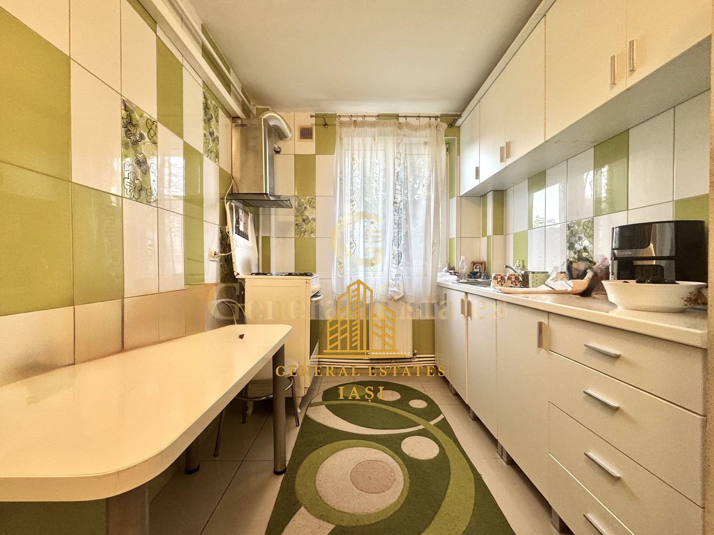 Vânzare apartament 3 camere -  vis-a-vis de Pașapoarte Iași - Poză 10