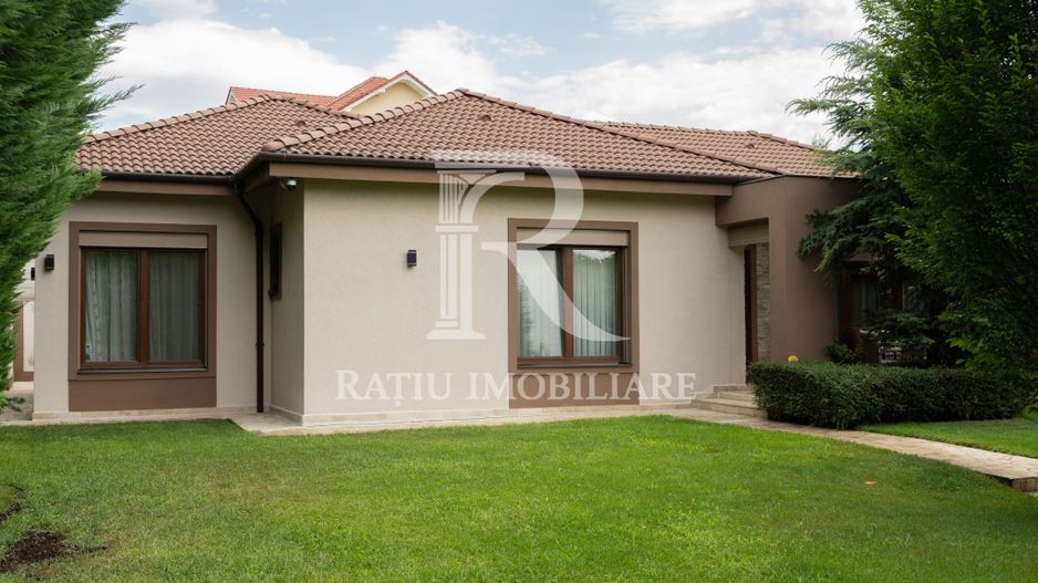 Casă Individuală Premium | 4 Camere | Zona Gheorghe Doja | Oradea - Poză 6