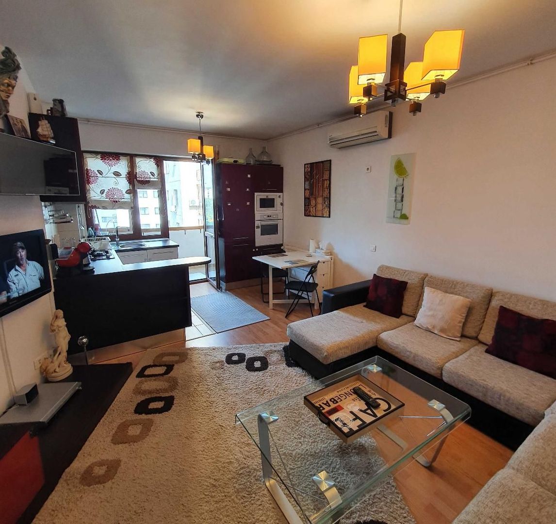 AP. 3 CAMERE VITAN RESIDENCE, LOC PARCARE, BLOC NOU, CENTRALA - Poză 3