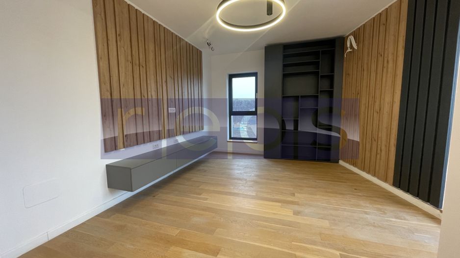 UPnorth Boutique | 2 camere 57 mp utili | Mobilat si utilat nou | - Poză 5