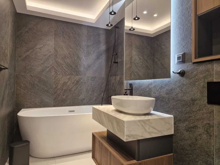 Apartament premium 2 camere | Cosmopolit | Parcare subterană - Poză 5