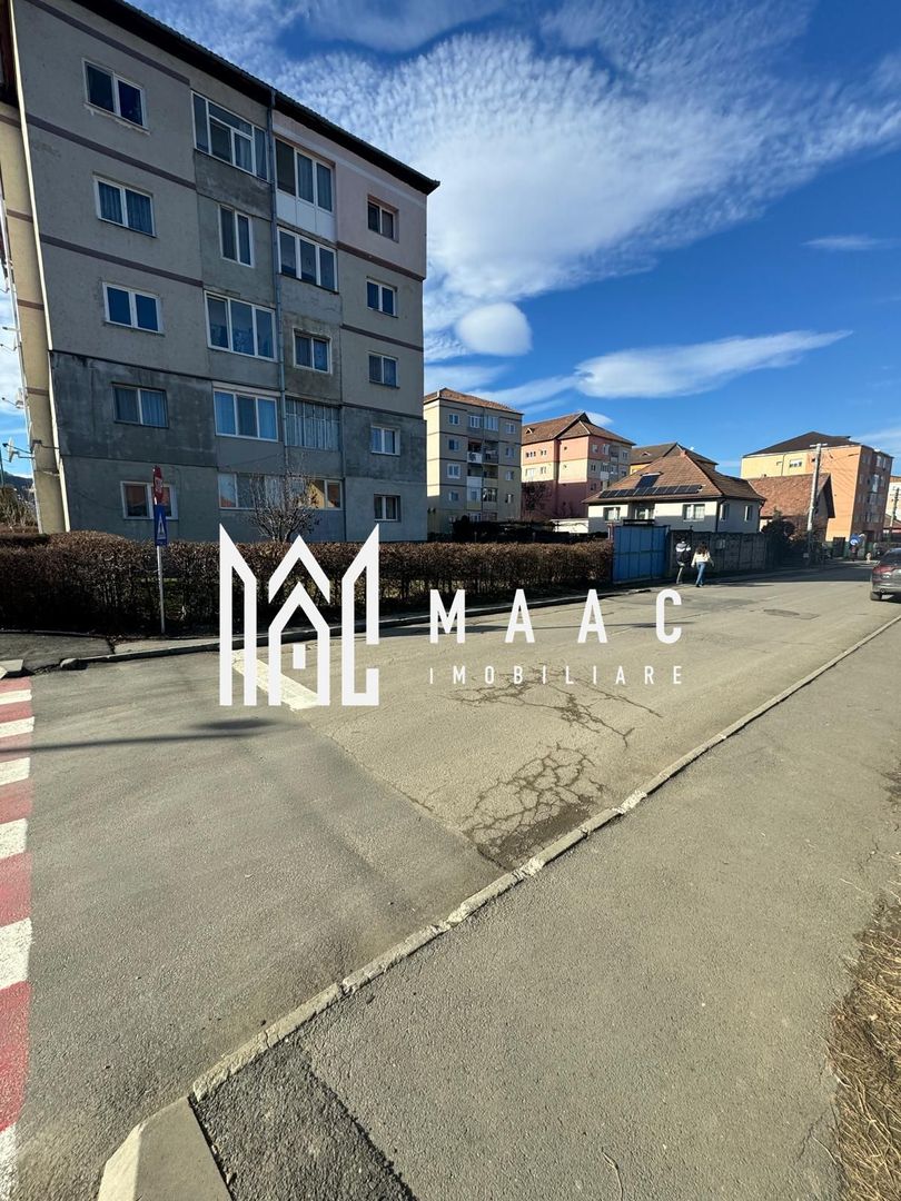 Teren intravilan 574 mp | Central, Cisnădie | zonă ultracentrală - Poză 3