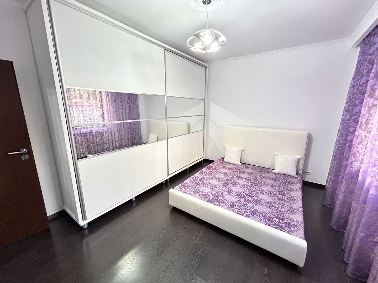 HERASTRAU || AVIATIEI || CARAFIL || 4 CAMERE || NOU PRIMA INCHIRIERE CURTE 70Mp - Poză 21