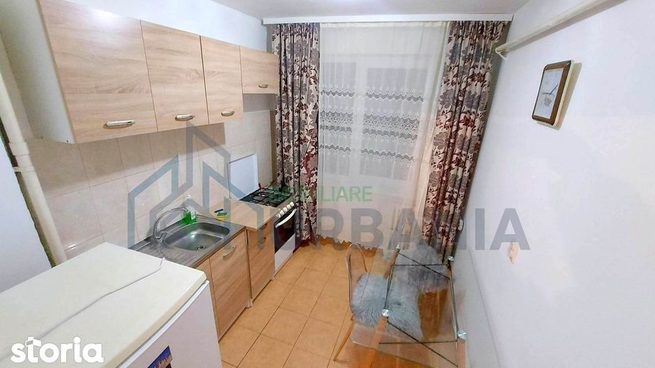Apartament 2 camere, renovat și mobilat, în Iași - Tătărași, zona Spitalului Neurochirurgie - Poză 4