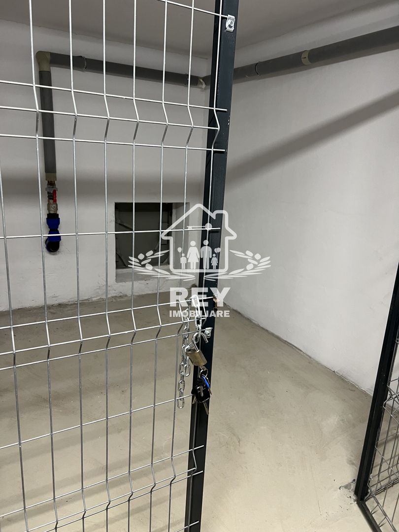 Apartament 2 camere de vânzare | Parter | Str Ogorului | Cartier Belvedere - Poză 11