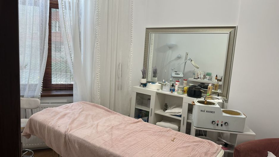 URGENT!, Mosilor-Dacia, parter de vila, birou/comercial - Poză 4