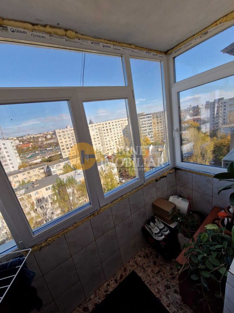 3 Camere Semidecomandat, zona Alexandru-Familial. - Poză 7