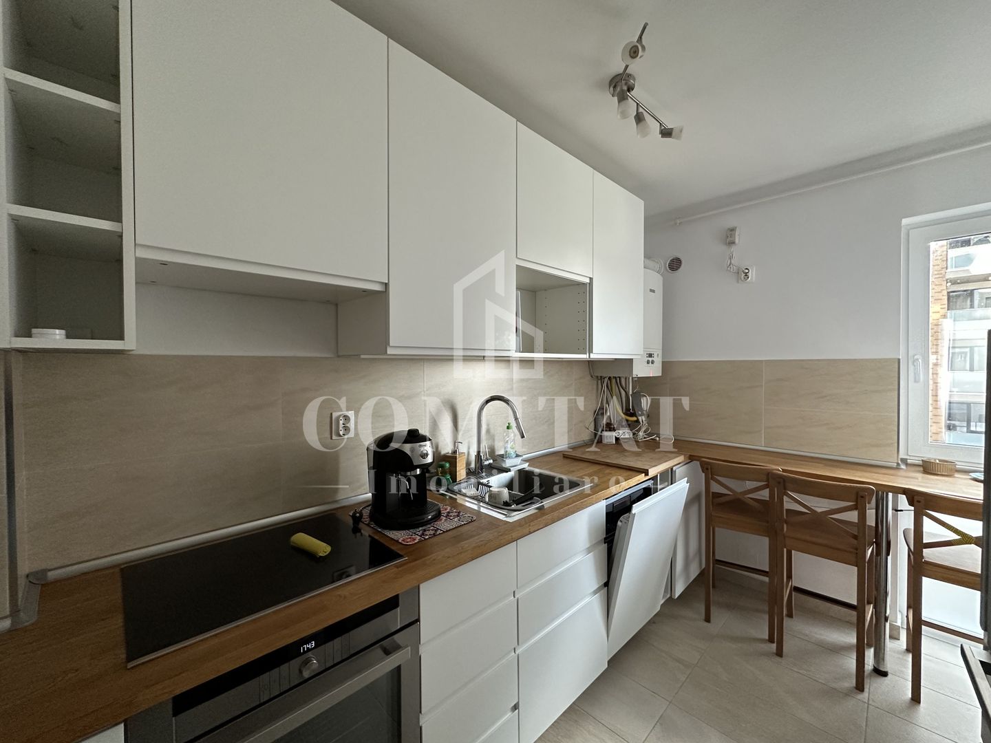 Apartament 3 camere | 77mp | Buna ziua - Poză 4