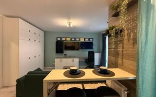 Garsonieră premium – Politehnica / Grozăvești – Zen Living - Poză 3