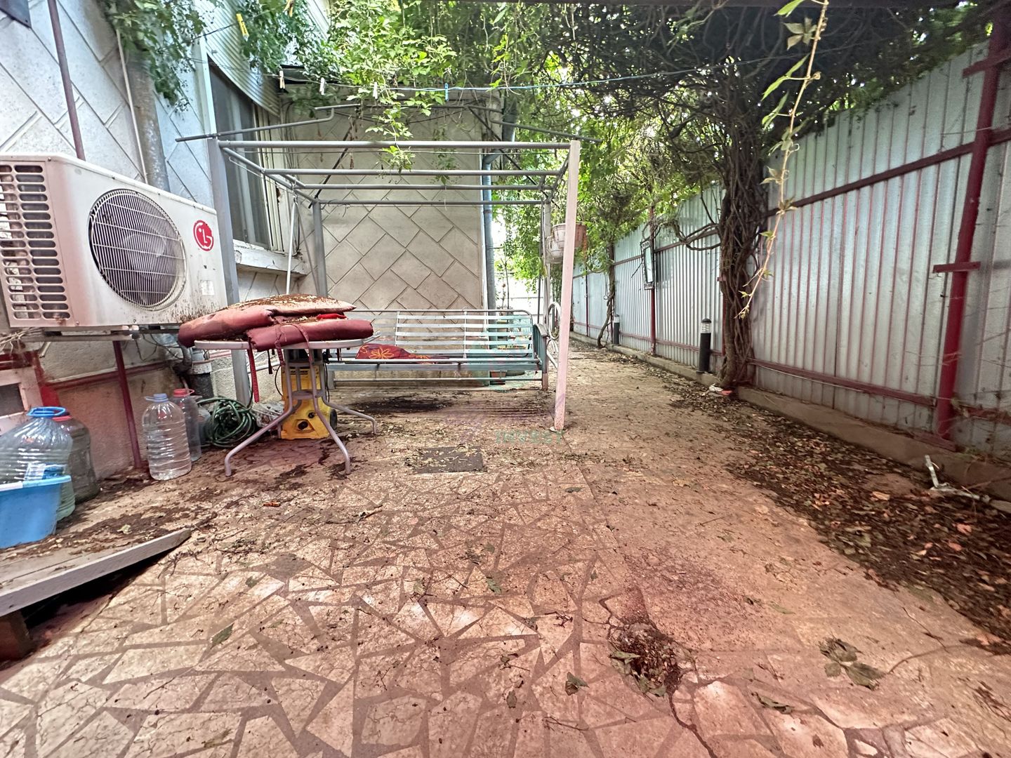 Casa singura in curte Parcul Carol - Poză 3