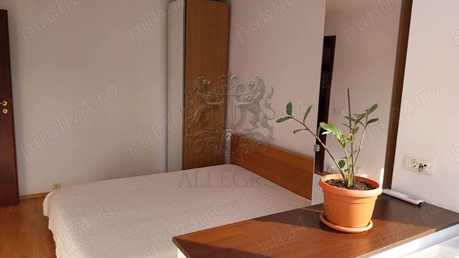 Dorobanti - Floreasca | 2 Camere | Renovat complet | Centrala | 1986 - Poză 3