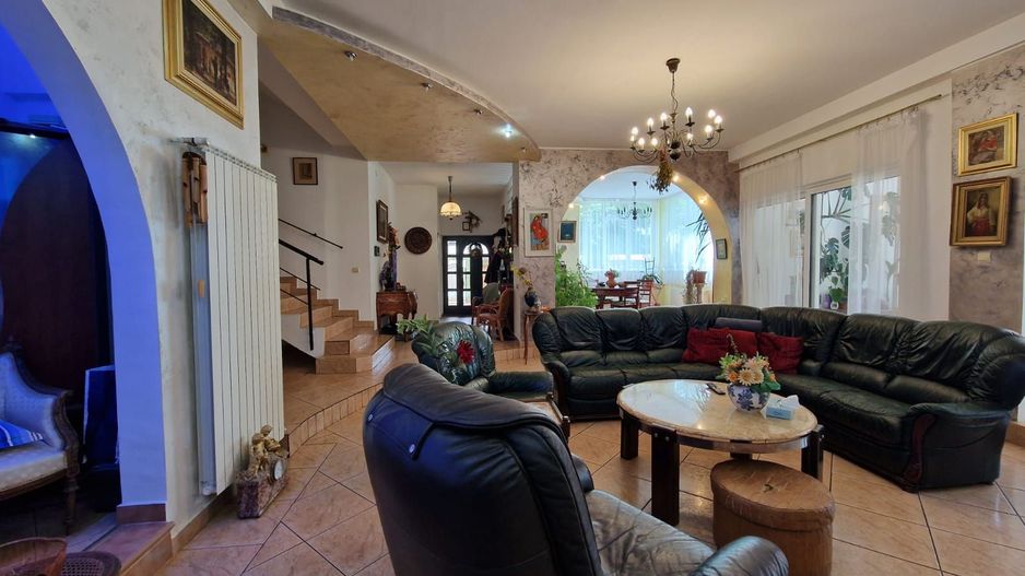 Vila 8 camere ,Prelungirea Ghencea - Poză 22